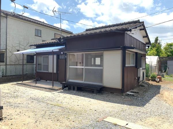 本町　大木貸家