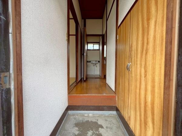 本町　大木貸家