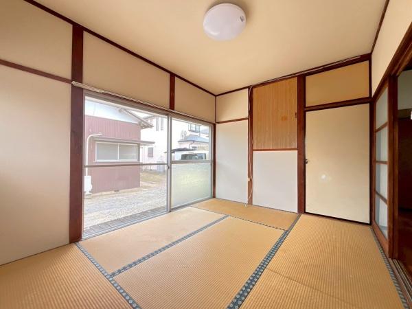 本町　大木貸家