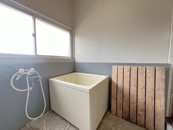本町　大木貸家