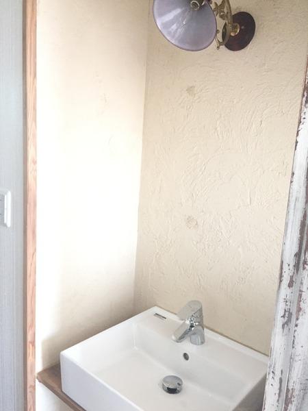 アネックス中台(洗面台・洗面所)