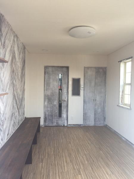 アネックス中台(寝室)