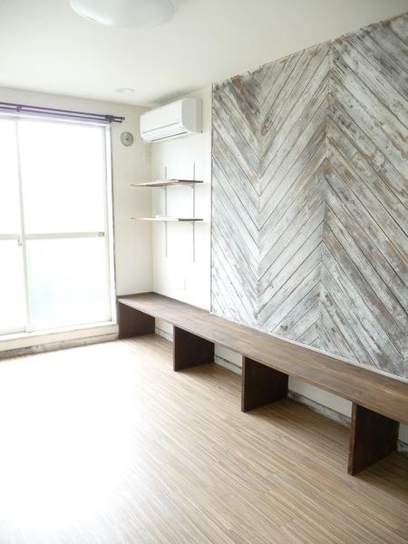 アネックス中台(洋室)