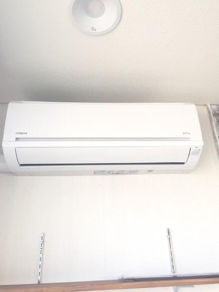 アネックス中台(その他設備)