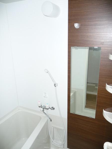 アネックス中台(バス)