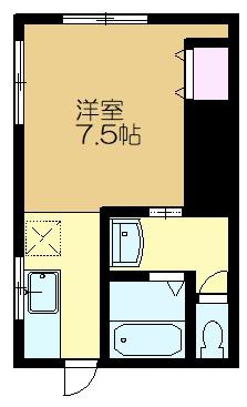 ピンクハイツ