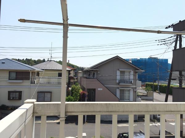 佐倉市王子台１丁目のアパート