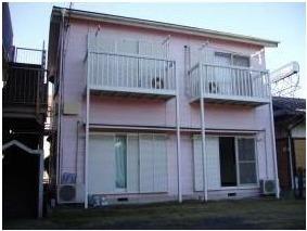 佐倉市王子台１丁目のアパート