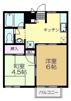 ハイツ小池