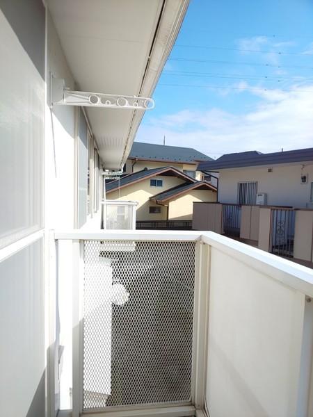 ハイツ小池