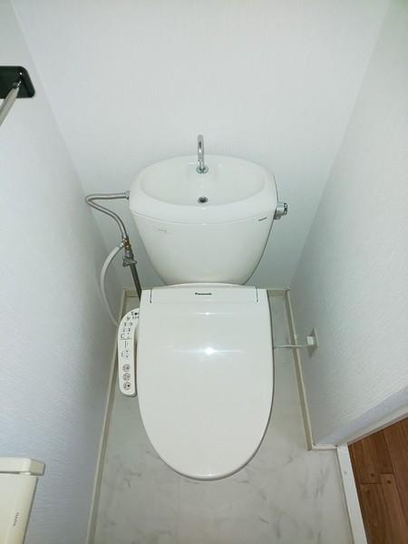 ハイツ小池
