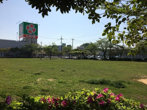 ベルデ大崎台(織戸公園)