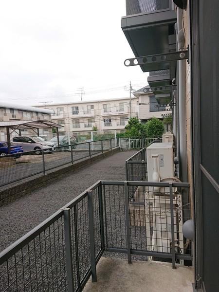 ベルデ大崎台