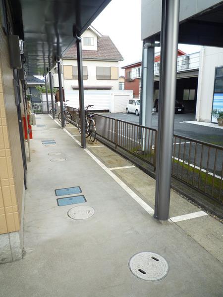 ベルデ大崎台