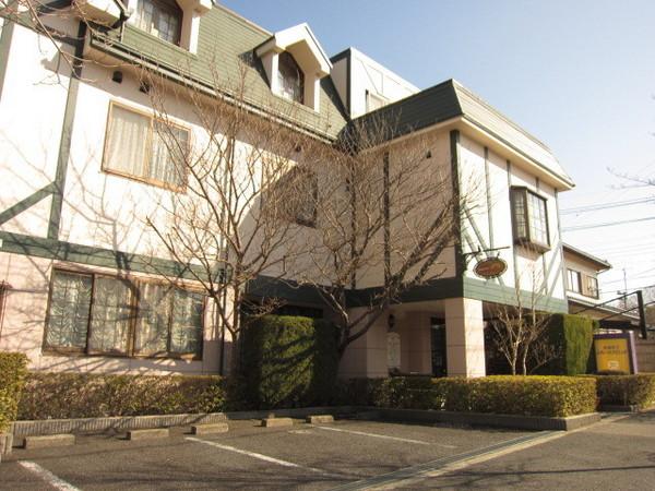石川貸家(春成祥子レディースクリニック)