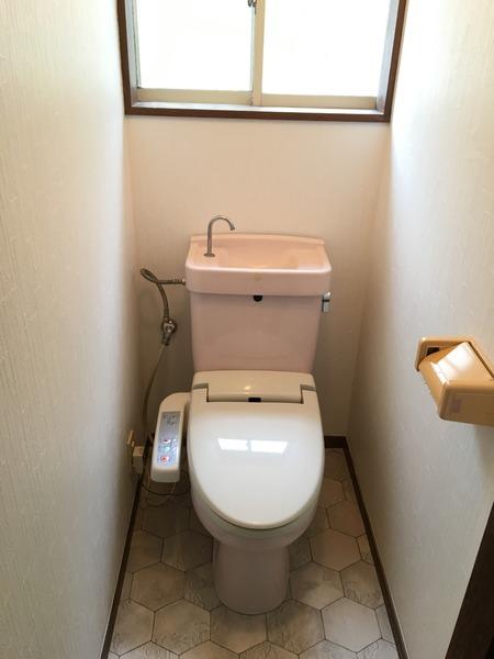 石川貸家