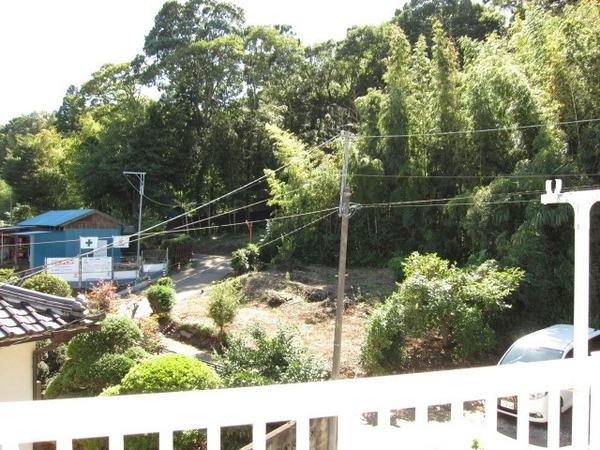 石川貸家