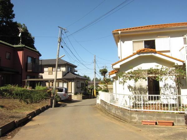 石川貸家