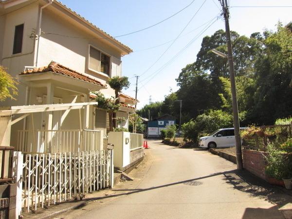 石川貸家