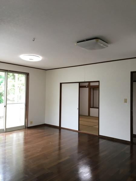 石川貸家