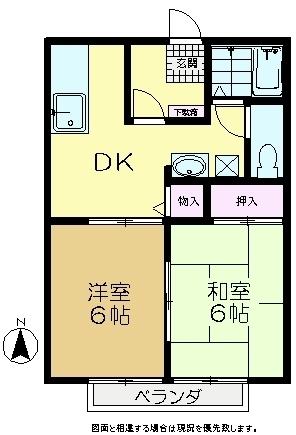 TTハイツ