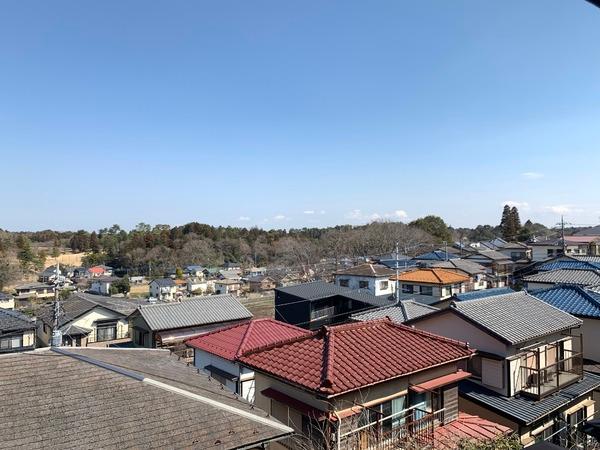 鍋山町　貸家