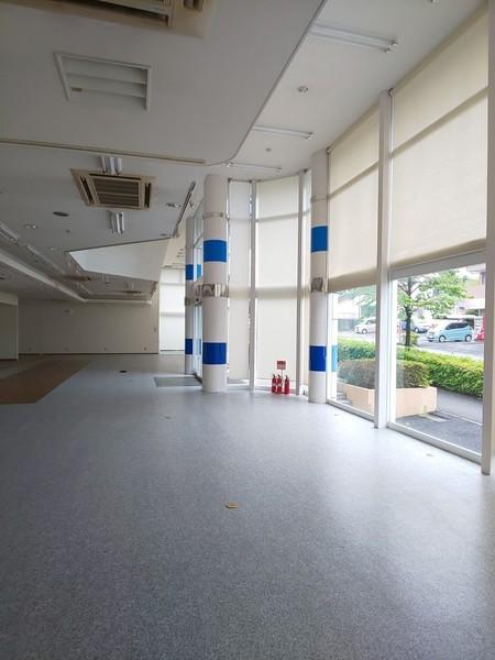 大崎台一丁目店舗