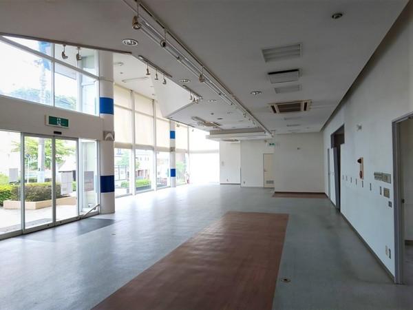 大崎台一丁目店舗