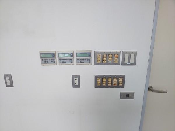 大崎台一丁目店舗