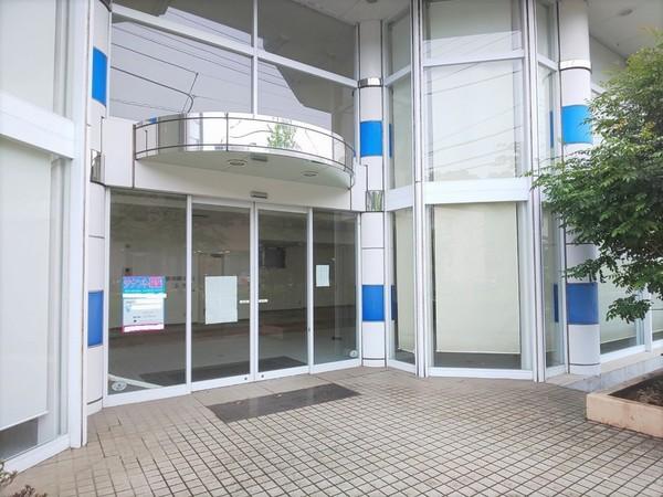 大崎台一丁目店舗