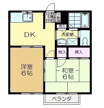 チェリーヒルズ