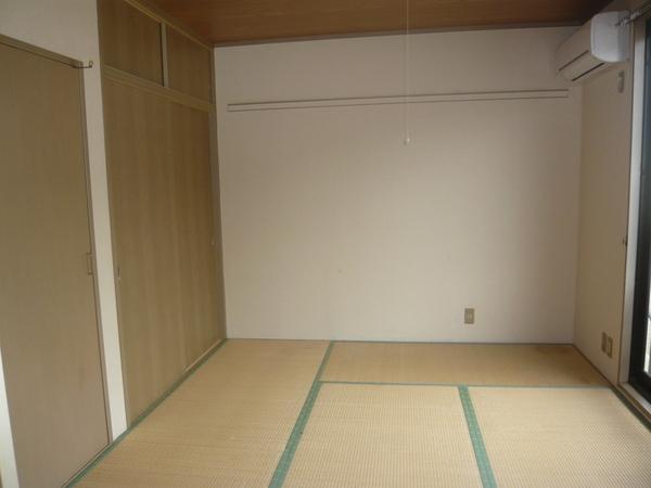 チェリーヒルズ