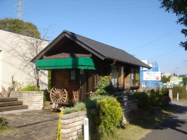 柳川貸店舗　Ｂ