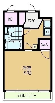 佐倉市新町のマンション