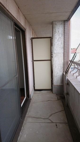 佐倉市新町のマンション
