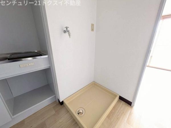 佐倉市新町のマンション