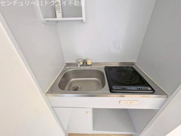 佐倉市新町のマンション