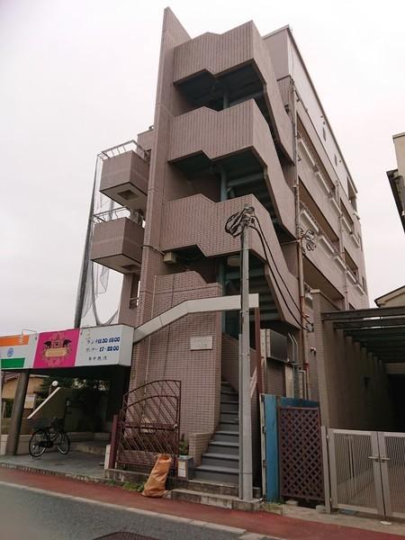 佐倉市新町のマンション