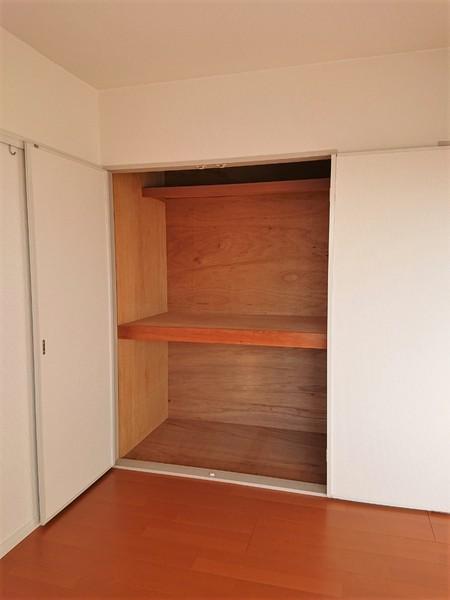 佐倉市城のアパート
