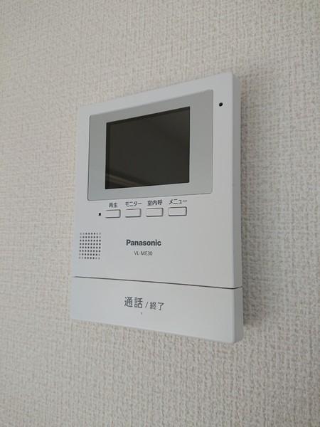 佐倉市城のアパート