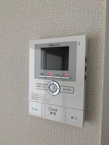 佐倉市城のアパート