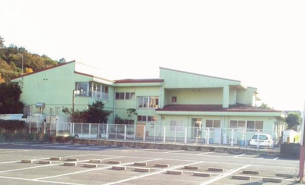 六崎貸家(佐倉市立根郷保育園)