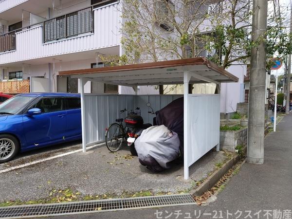 サンライズマンション
