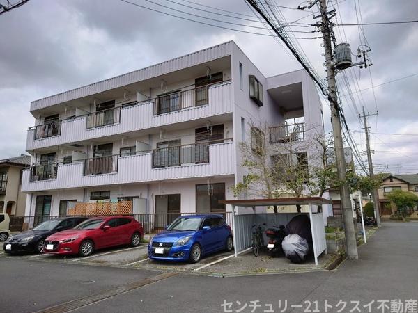 サンライズマンション
