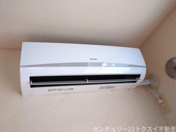 アネックス中台