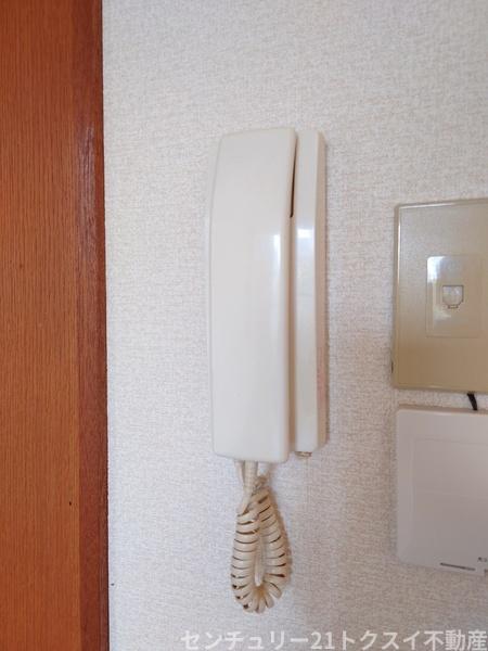 アネックス中台