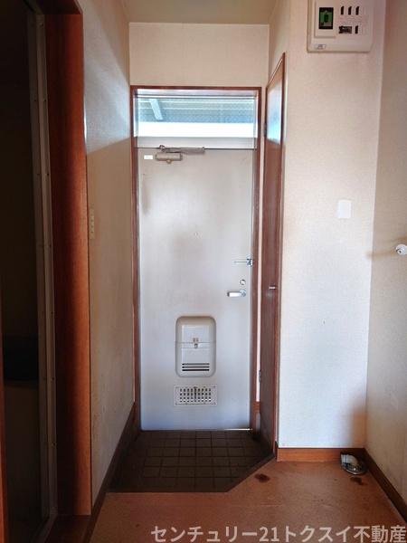 アネックス中台