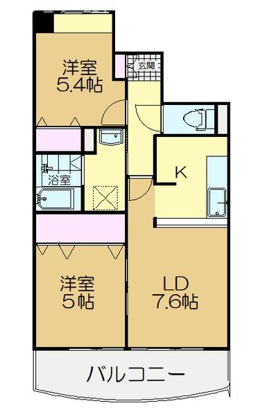 レシェンテ御塚山