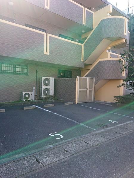 佐倉市西志津１丁目のマンション