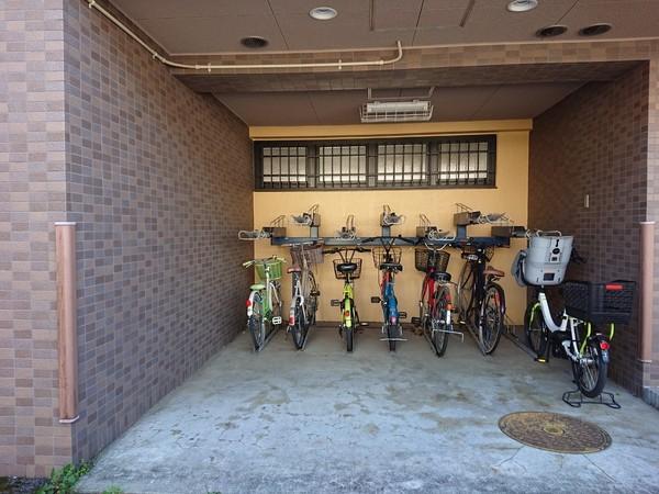佐倉市西志津１丁目のマンション